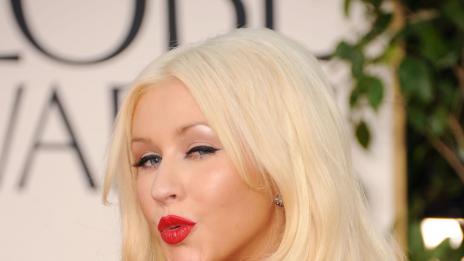 Кристина ще избира таланти без да ги вижда