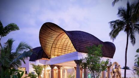 Най-добрите хотели, открити през 2012 година