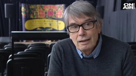 Ник Пауъл: Много неща в Холивуд ме притесняват