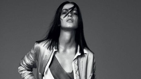 Пролетен минимализъм в модата