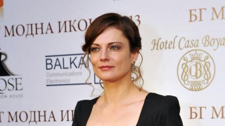 Теодора Духовникова: Ако играта върви добре, не сменяйте отбора