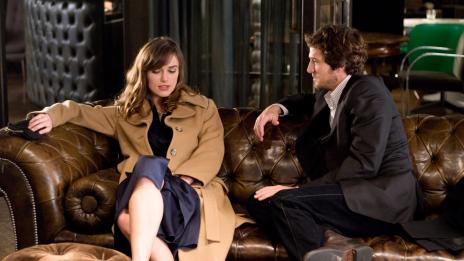 Как да му признаете чувствата си