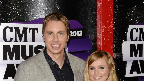 Дакс Шепърд: Бракът ни с Кристен Бел струваше 142 долара