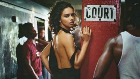 Адриана Лима: Върша работата си, защото я обичам