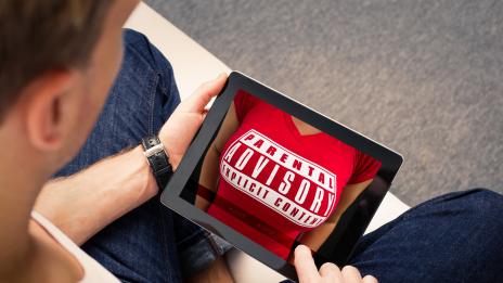 Обсебване от порното при мъжете – вреди ли на половинките им?