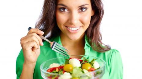 Планираният хранителен режим пази от излишни килограми