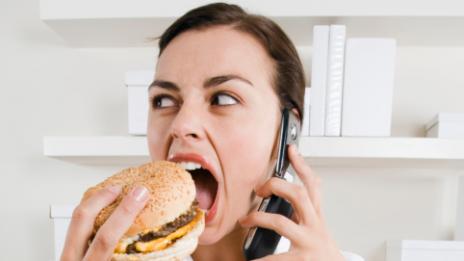 Вкусът е виновен за наднорменото тегло?