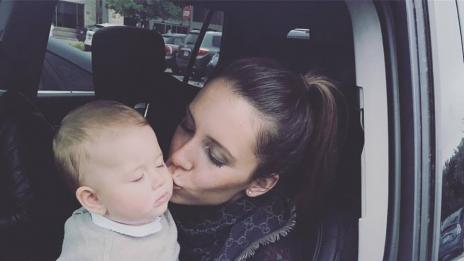 Мика Стоичкова щастлива и горда, Миа проходи