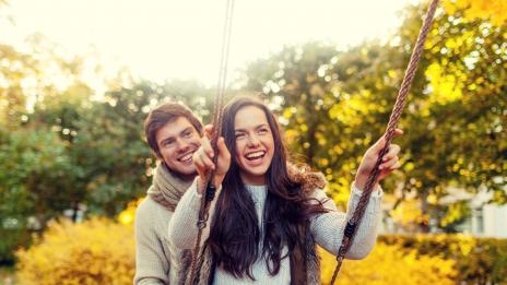 5 неща, за които двойките не искат да бъдат съдени