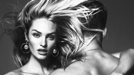 Деним върху деним