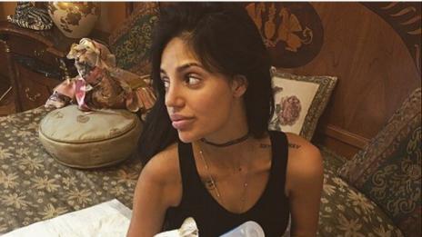 Чар или бедствие: Детето на Благой и Есмер – бял тигър