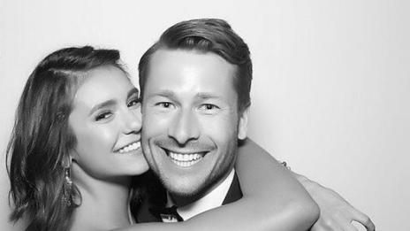 Намери ли си Нина Добрев сериозен мъж?