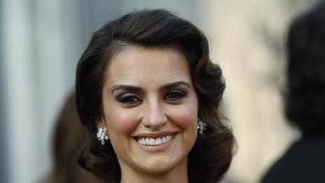 Пенелопе Крус се отказа от диетите