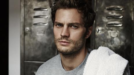 Джейми Дорнан: Мразя, когато хората ме наричат „сладък“