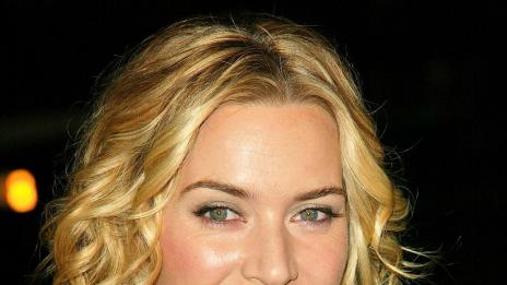 Мъжкото момиче Кейт Уинслет