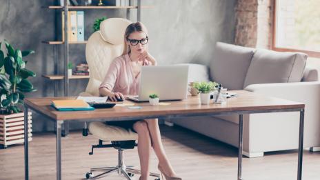 Какъв човек сте според позицията на сядане?