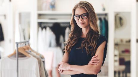 Как да станем по-уверени на работното място?