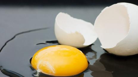 По едно яйце на ден за здраво сърце