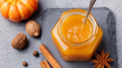 Видео рецепта: Сладко от тиква