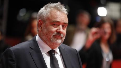 27-годишна: Люк Бесон ме дрогира и изнасили!