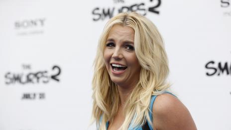 Бритни Спиърс мечтае да се омъжи и да има близнаци