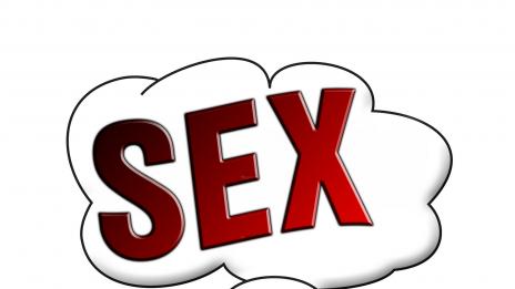 Пристрастени ли сте към секса