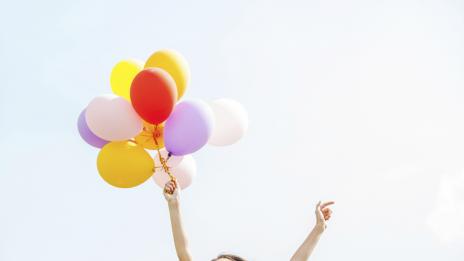 Подобрете живота си, като спрете да приемате всичко лично