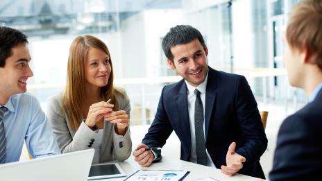 Как да изчистим изказа си, за да говорим по-ефективно?