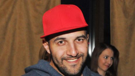 Румънеца вдига сватба през септември