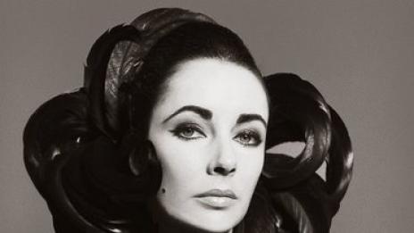 Елизабет Тейлър: живот като на кино...