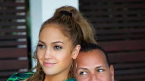 Изневери, тройки, секс маратон…в какво се забърка Джей Ло с Алекс?