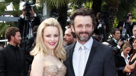 Рейчъл МакАдамс и Майкъл Шийн вече не са заедно