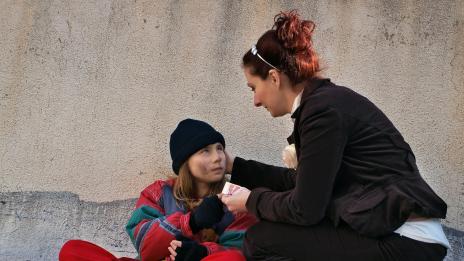 Защо не трябва да потискаме съчувствието си