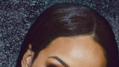 Риана за раздялата на Каруче и Крис: Радвам се, че не съм аз!