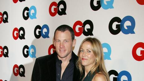 Шерил Кроу: Ланс Армстронг не означава нищо за мен