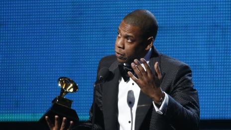 Джей Зи няма да присъства на сватбата на Кание Уест