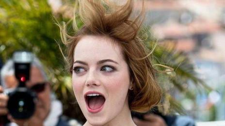 Ема Стоун – щастлива с нова любов