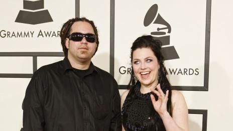 Evanescence ще свирят на 18-ото присъждане на Нобеловата награда за мир