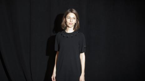 Стилът на София Копола вдъхнови Валентино