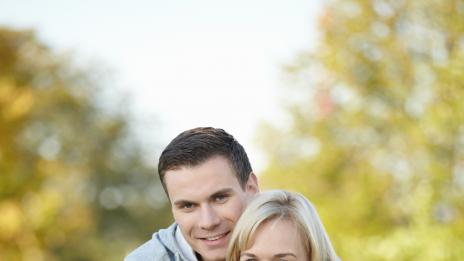 Животът може да започне на 40 години