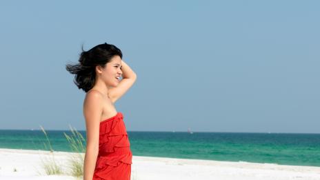 Шест неща за живота, които би ни се искало да кажем на по-младото ни Аз