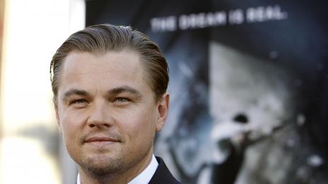 Леонардо Ди Каприо май ще стане гей