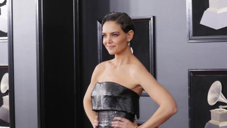 Кейти Холмс и Джейми Фокс планират сватба в Париж