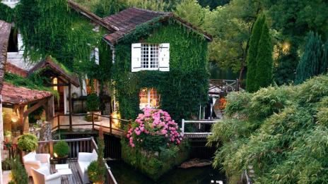 Хотелите, които ще ви вземат акъла