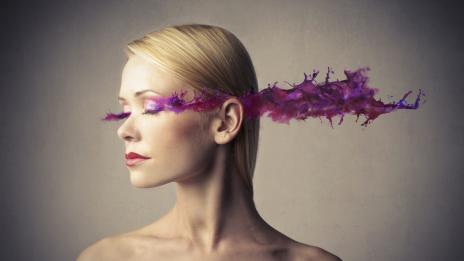 Правила за грим със сенки и молив