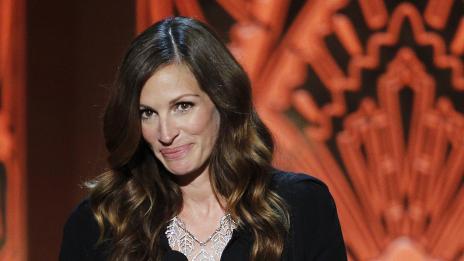 Джулия Робъртс: Хуморът е ключът към красотата