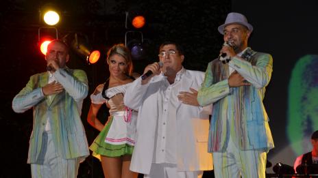 Румънеца и Енчев спечелиха Варна