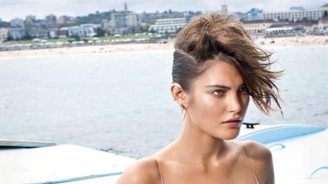 Със стил на сърф