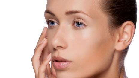 Как да имате идеален цвят на кожата на лицето?