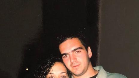 Рита Ора – далеч от обичайния си блясък